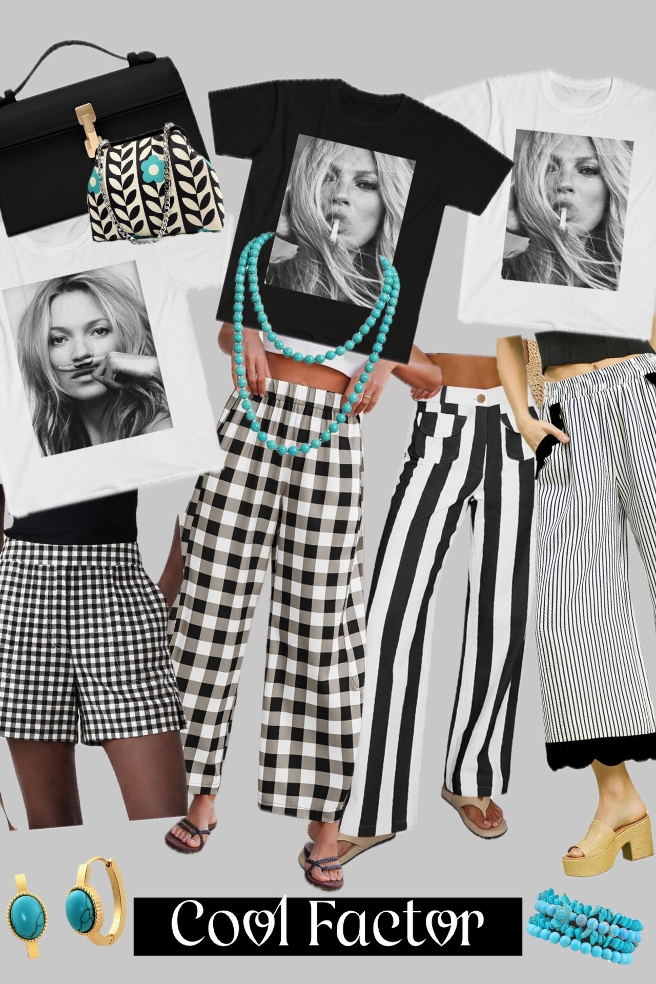 Amazon and Etsy Finds

#LTKootd #LTKOver40 #LTKSaleAlert