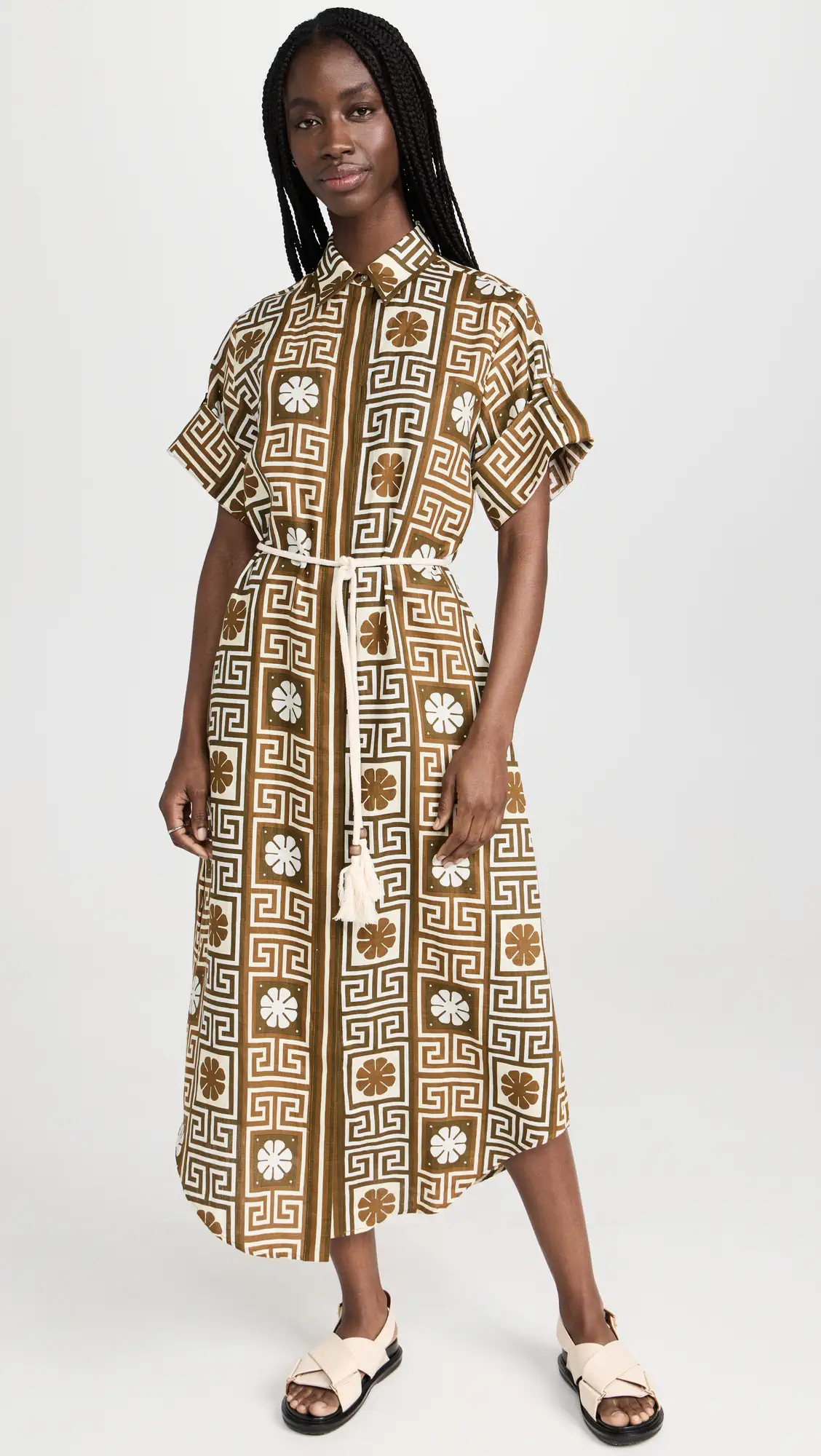 Dimi Shirtdress | Shopbop