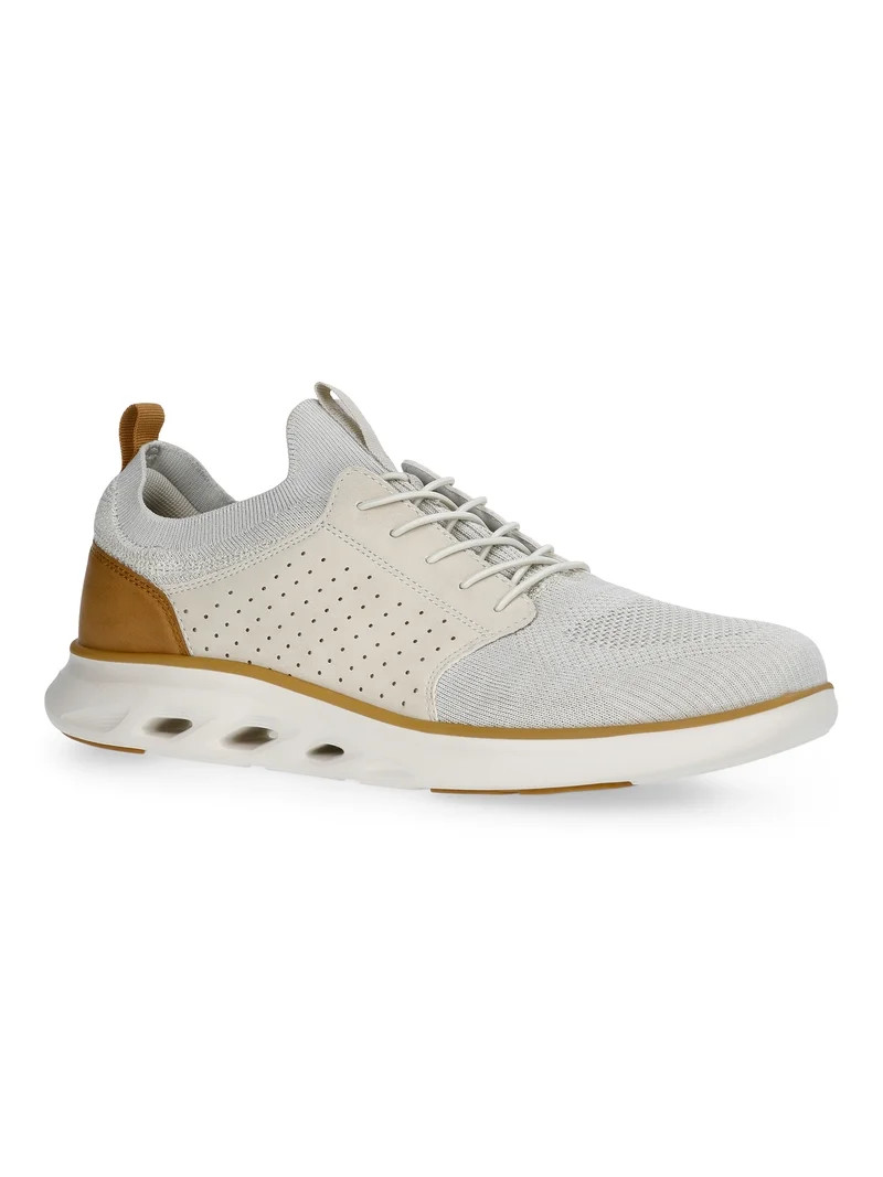 George Men's Knit Hybrid Casual Shoes | Walmart (US)