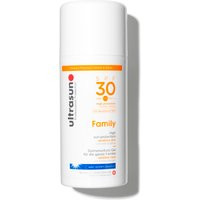 Ultrasun Family Spf30 | Space NK - UK