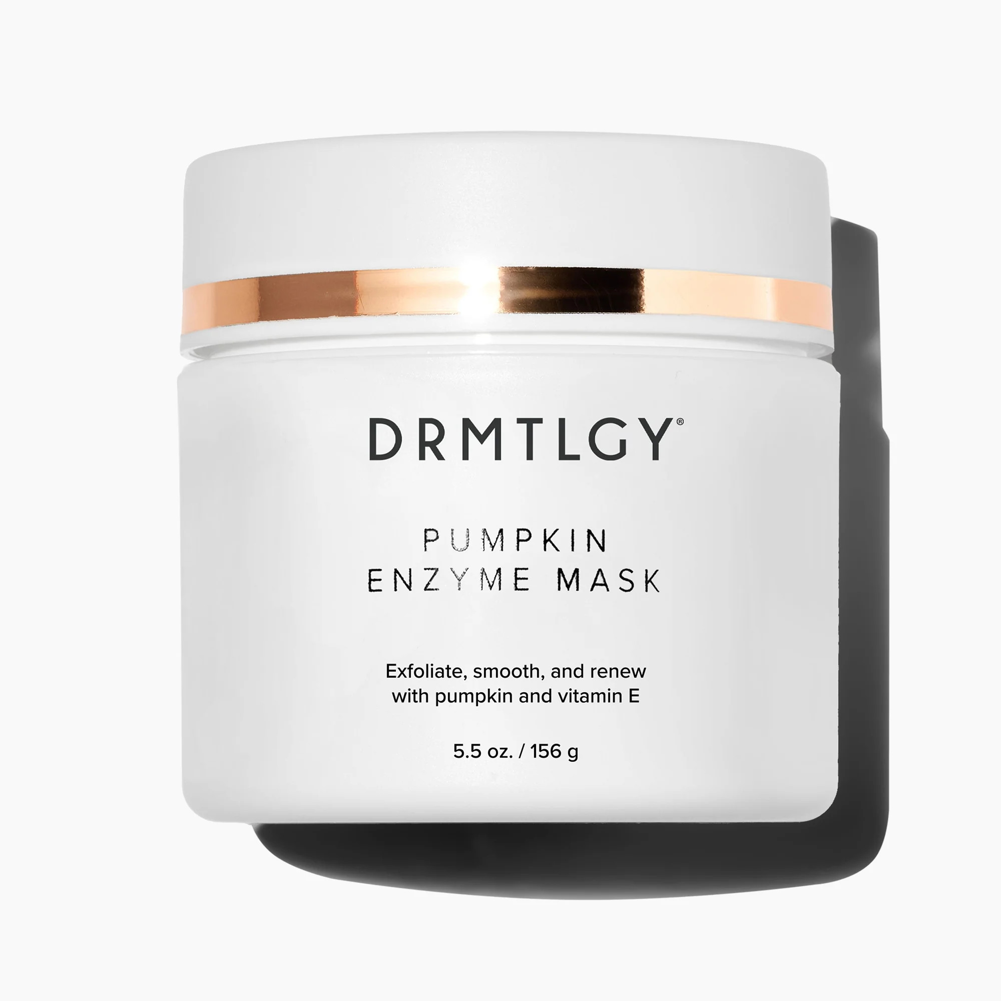 Pumpkin Enzyme Mask | DRMTLGY
