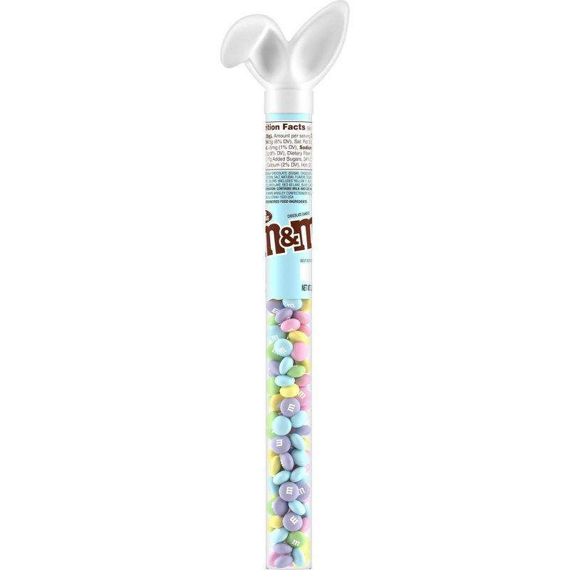 M&M's Milk Chocolate Easter Cane - 3oz | Target