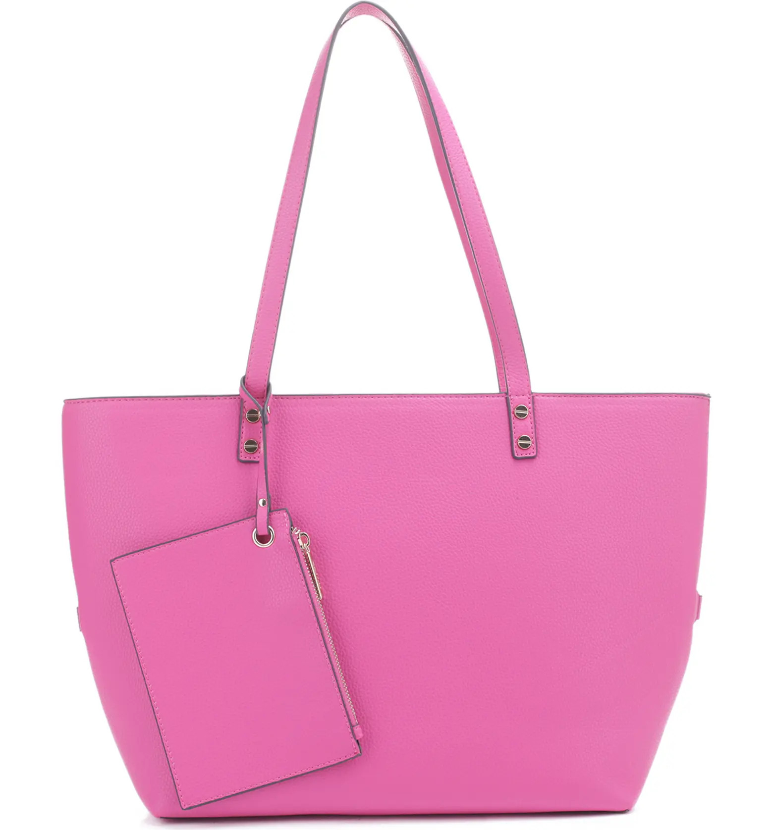 Mali + Lili Estie Vegan Leather Tote | Nordstrom | Nordstrom