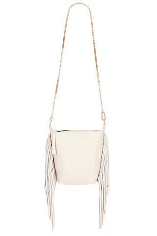 Evaline Fringe Crossbody
                    
                    ALLSAINTS | Revolve Clothing (Global)