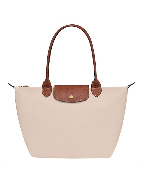 Longchamp Le Pliage Original Small Shoulder Bag | David Jones | David Jones (Australia & New Zealand)