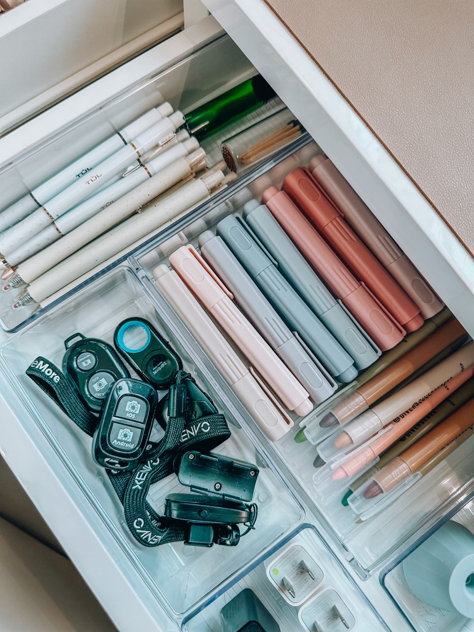 that girl desk setup - adhd friendly desk - Amazon aesthetic desk - office inspo - desk refresh - aesthetic amazon finds

#LTKhome #LTKstyletip #LTKFind