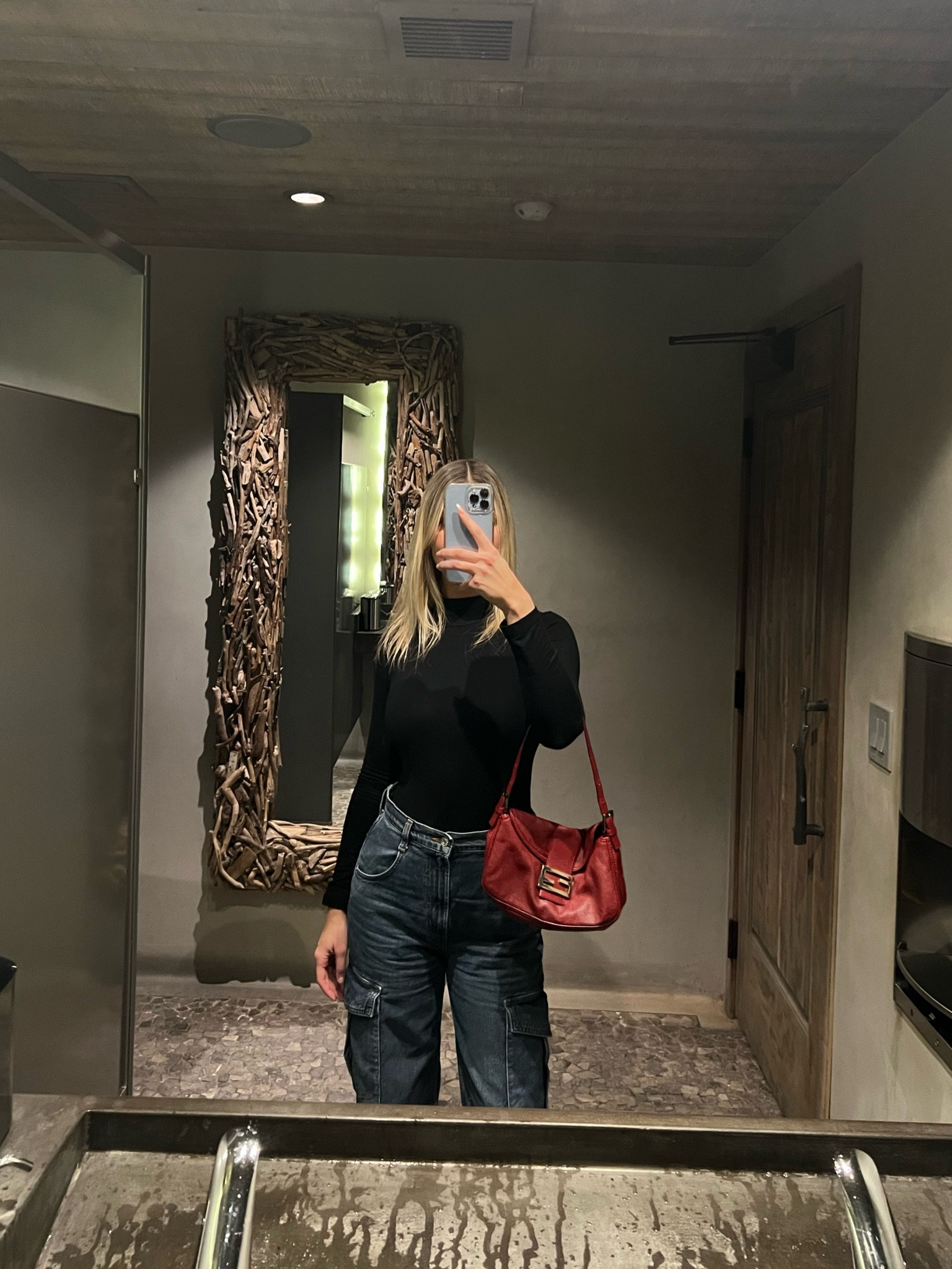 Vintage red fendi is from Farfetch but I linked similar ones below ❤️

#LTKGiftGuide #LTKstyletip #LTKparties