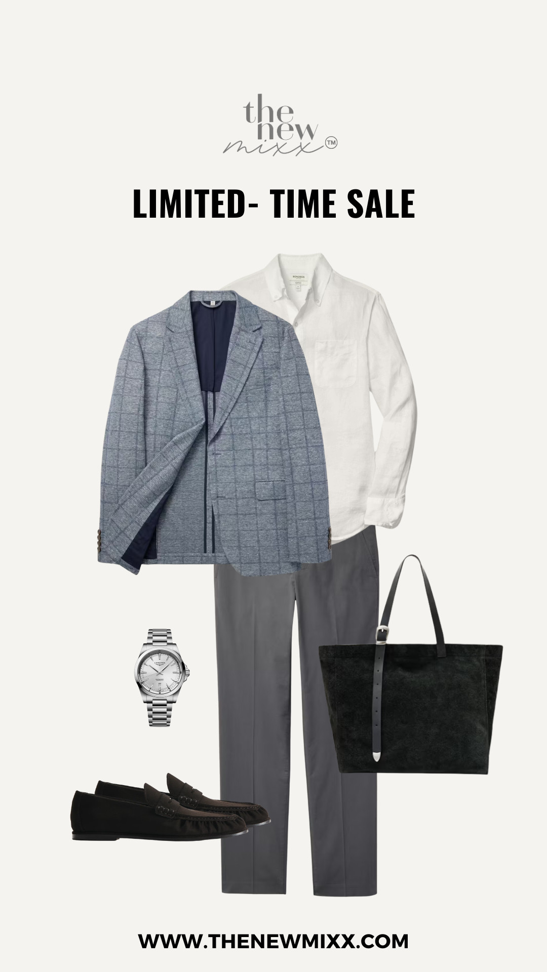 Limited time sale

#lgbtq #lgbt #masc 

 #LTKootd #LTKSaleAlert #LTKWorkwear