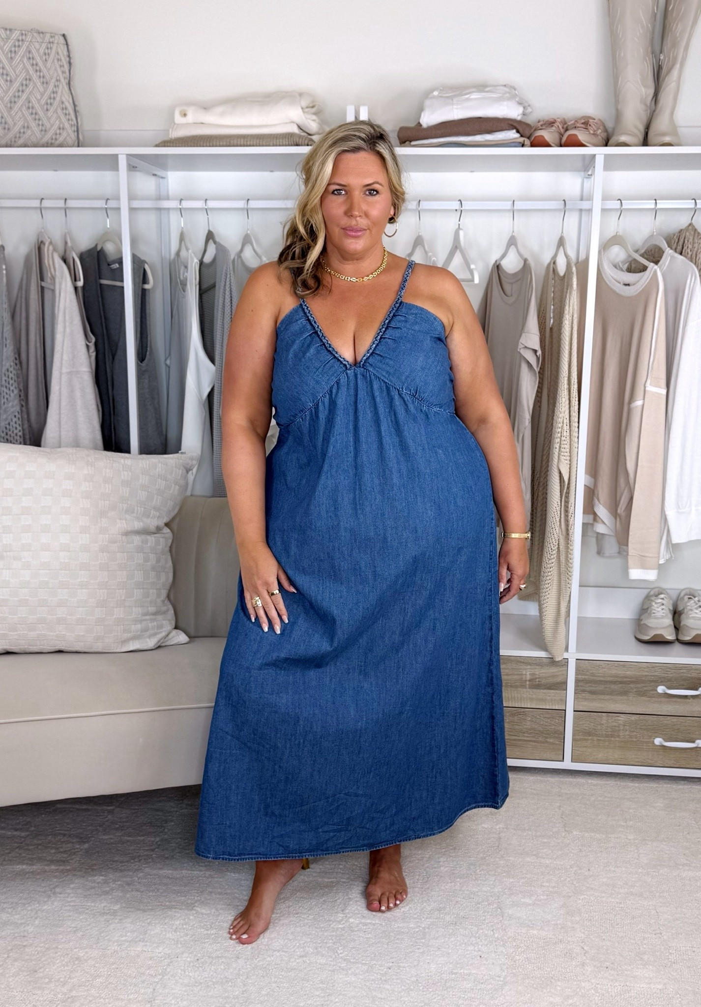 Torrid try on haul! Wearing a 2X in all the dresses! Plus size, outfit inspo, dresses, apron belly, mom Life 

 #LTKSeasonal #LTKMidsize #LTKPlusSize