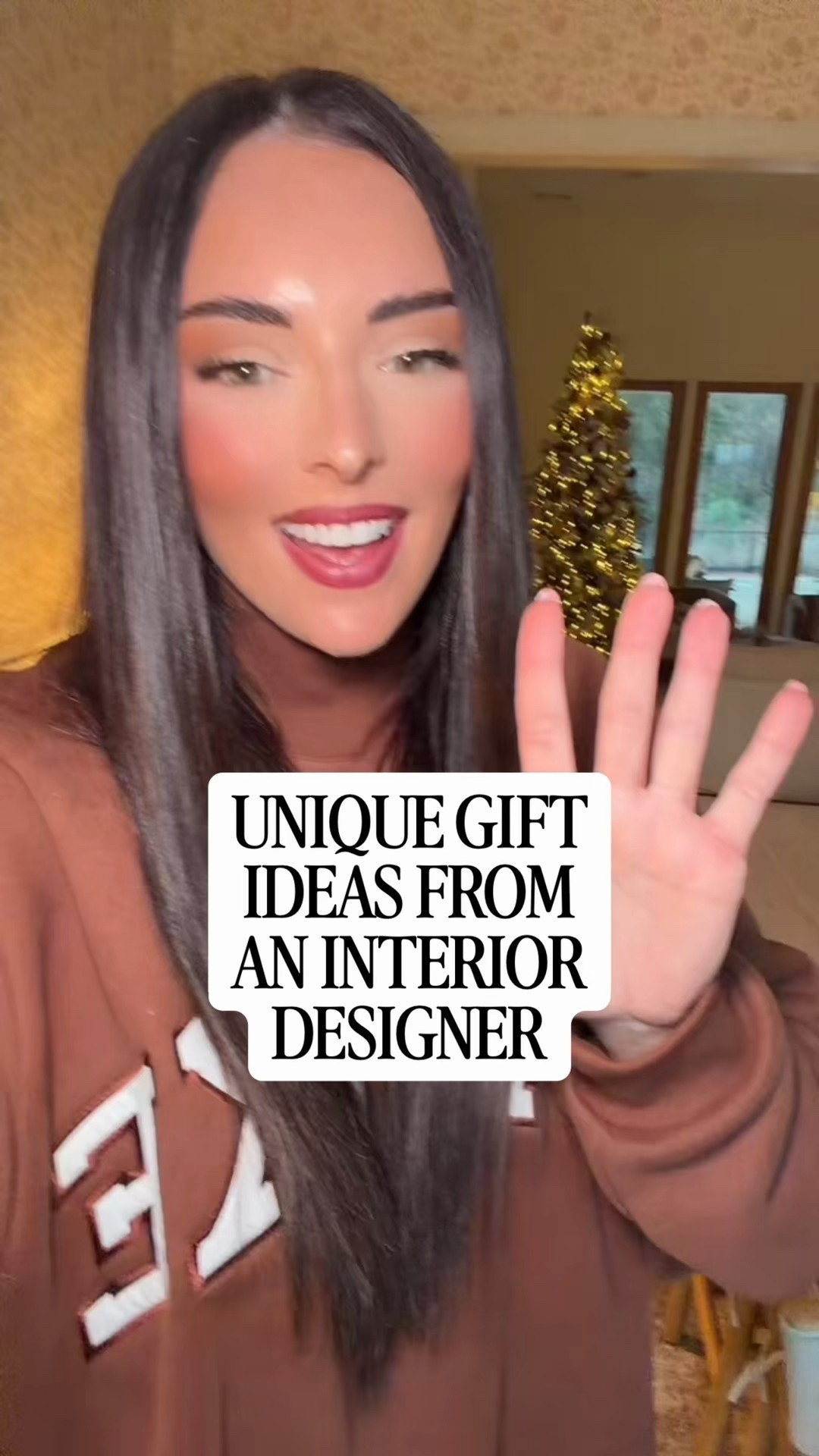 If you’re stuck on what to gift this year, let an interior designer help 🤍
These are my favorite small luxuries — the little things that feel special, elevated, and actually get used. Thoughtful, timeless, and 100% worth the money.
Perfect for the person who loves a beautiful home (or for treating yourself). 🎁✨


#LTKHome #LTKFindsUnder100