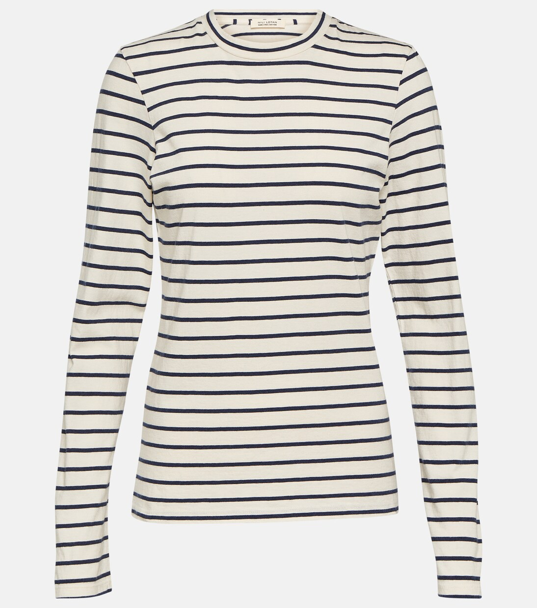 Susana cotton jersey T-shirt | Mytheresa (US/CA)