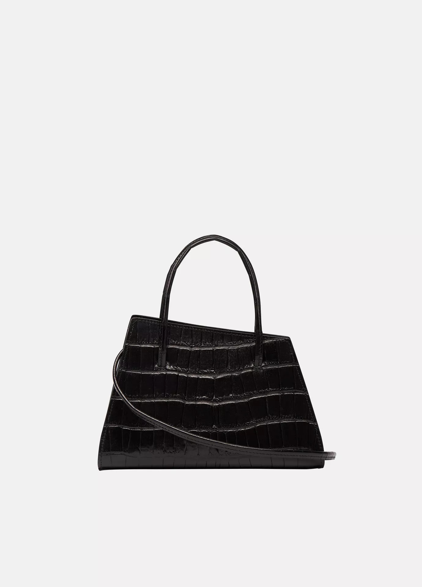 Little Liffner Slanted Mini Tote | Vince LLC