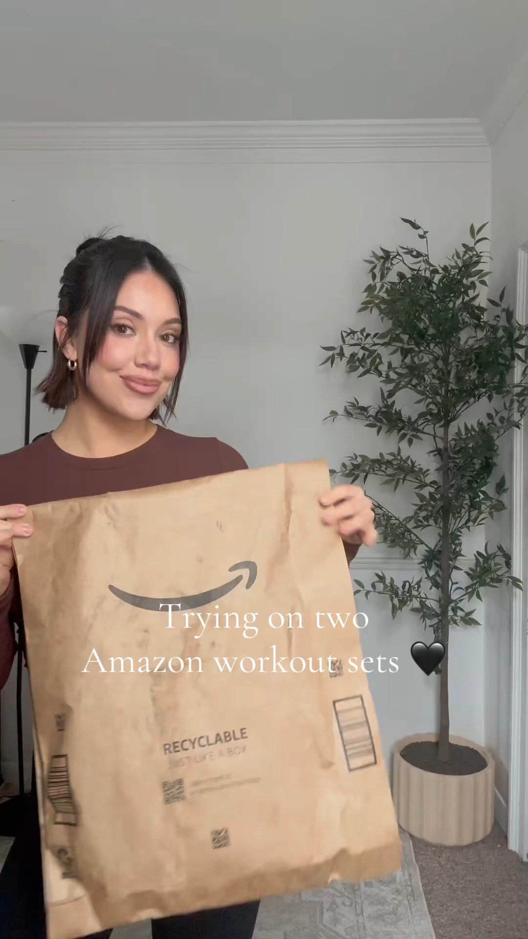 Amazon activewear >> 🖤🩶🤎

#LTKgrwm #LTKmomlife #LTKfitnessgoals