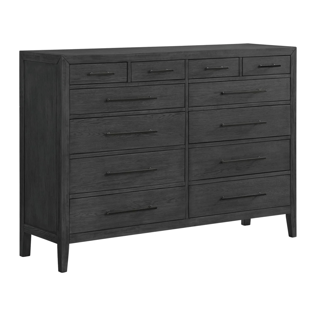 Brentson 60'' W 12 - Drawer Dresser | Wayfair North America