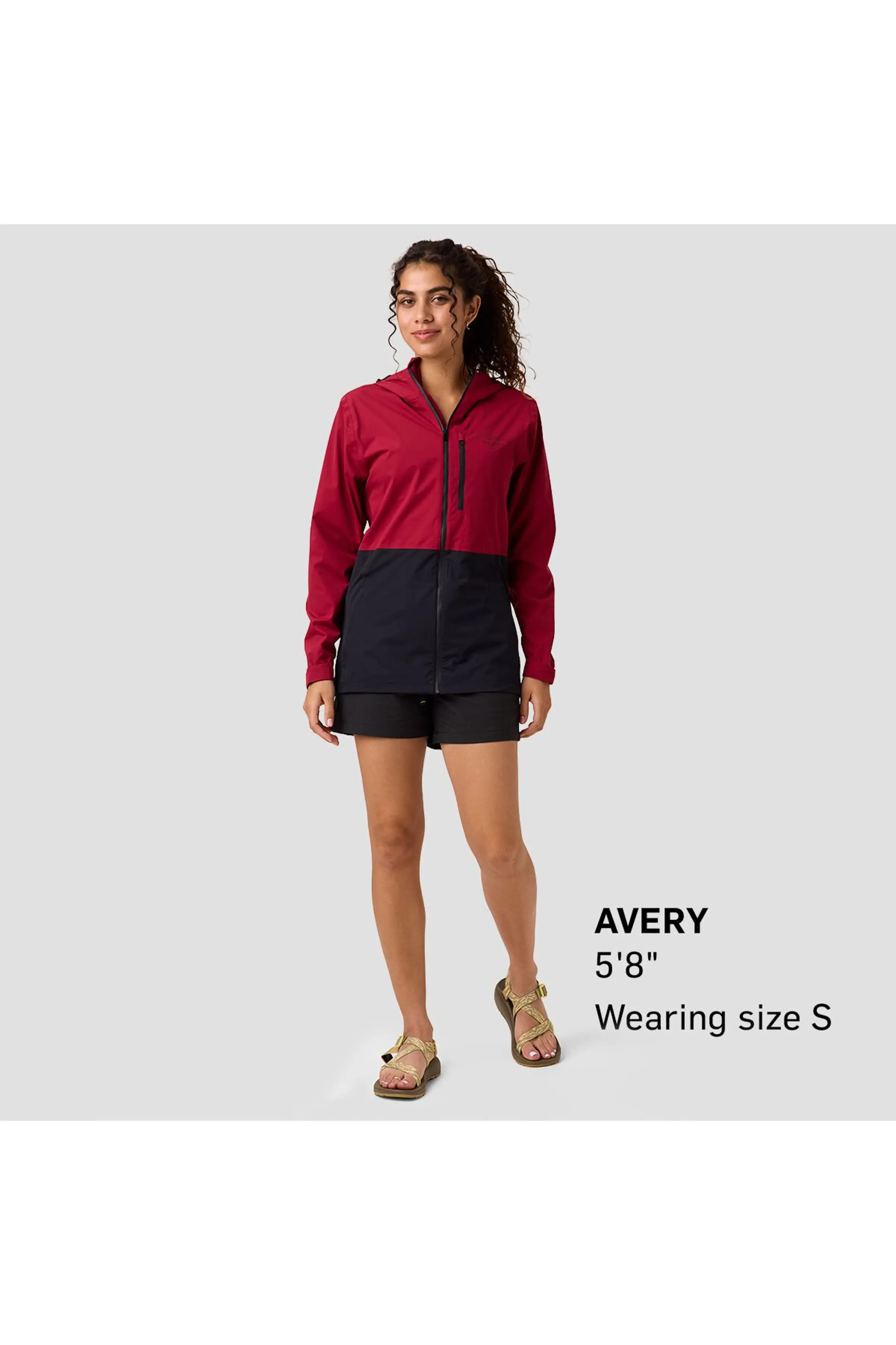 Barrage Technical Shell - Women's (Women) | Nordstrom | Nordstrom