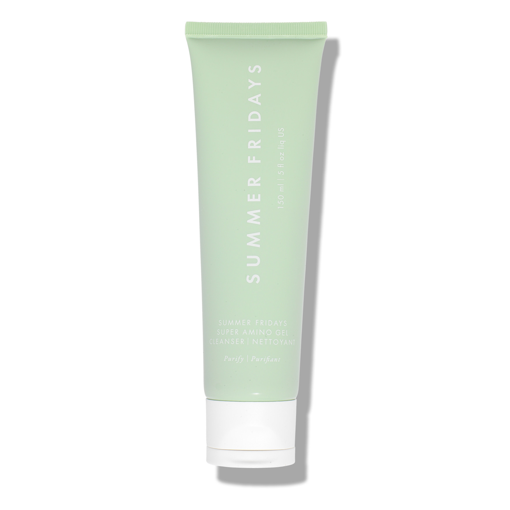 Summer Fridays

Super Amino Gel Cleanser

150ML | Space NK (EU)