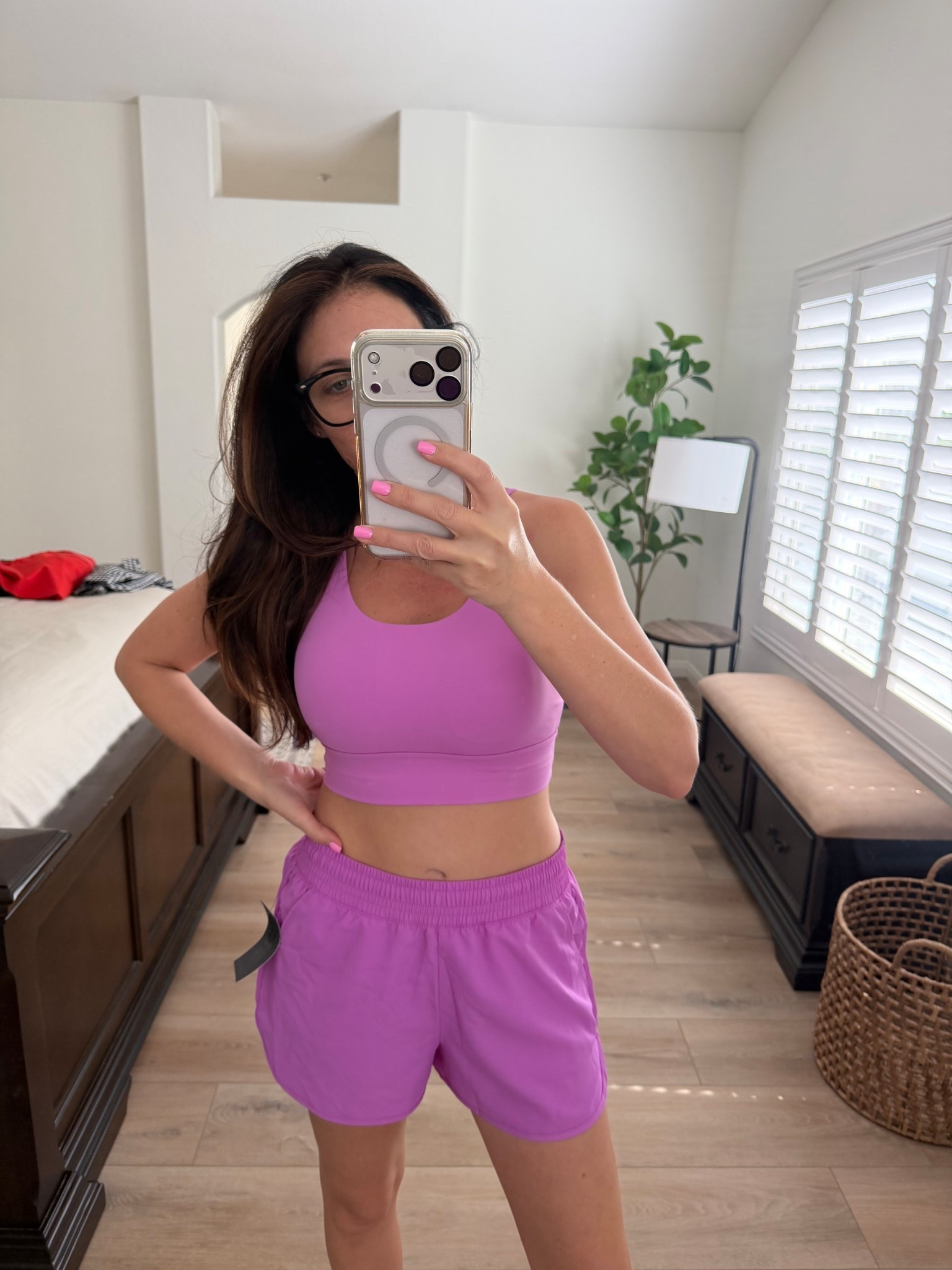 Athletic Wear 

#walmart #activewear #set 

#LTKmomlife #LTKActive #LTKfitnessgoals