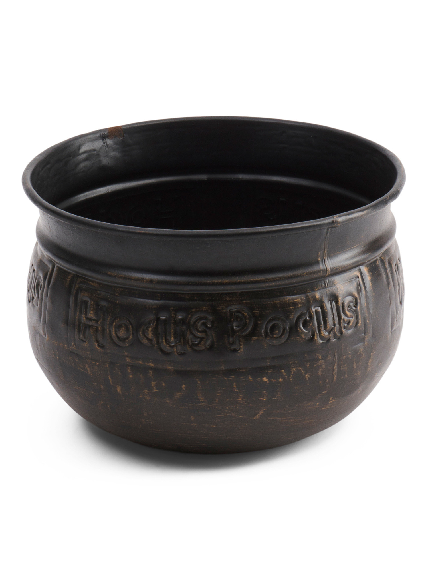 Hocus Pocus Cauldron | Halloween | Marshalls | Marshalls