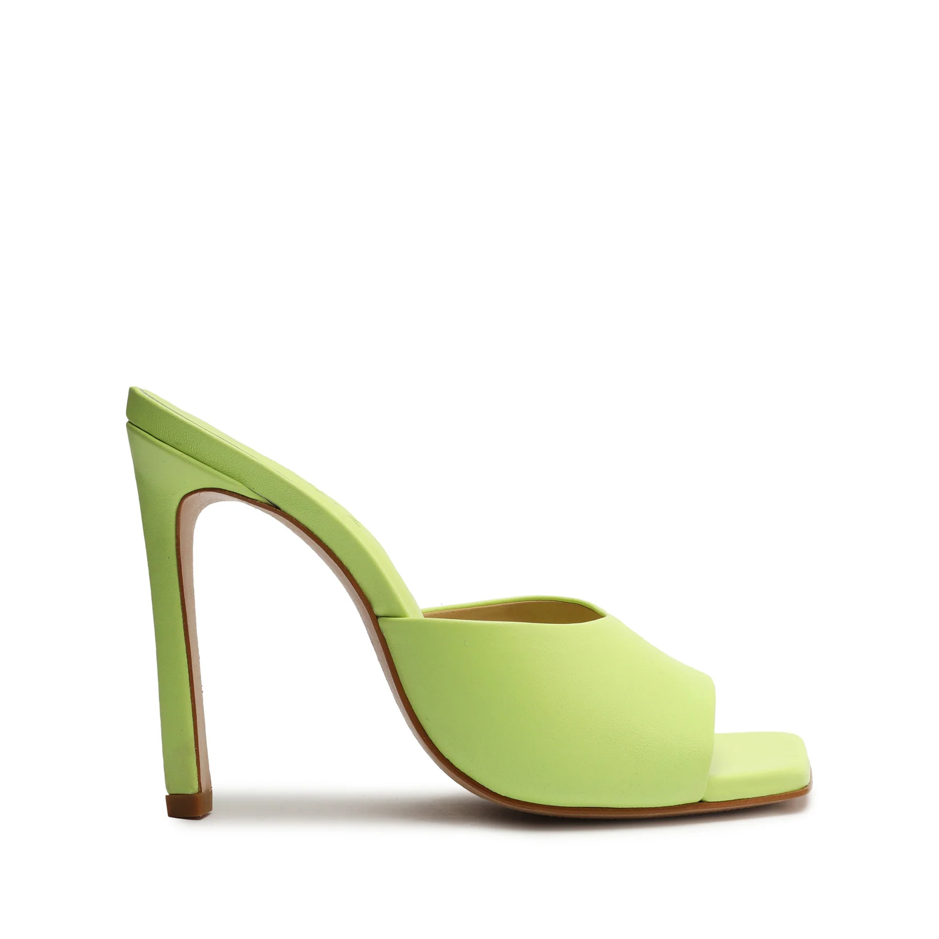 Kate Nappa Leather Sandal | Schutz Shoes (US)
