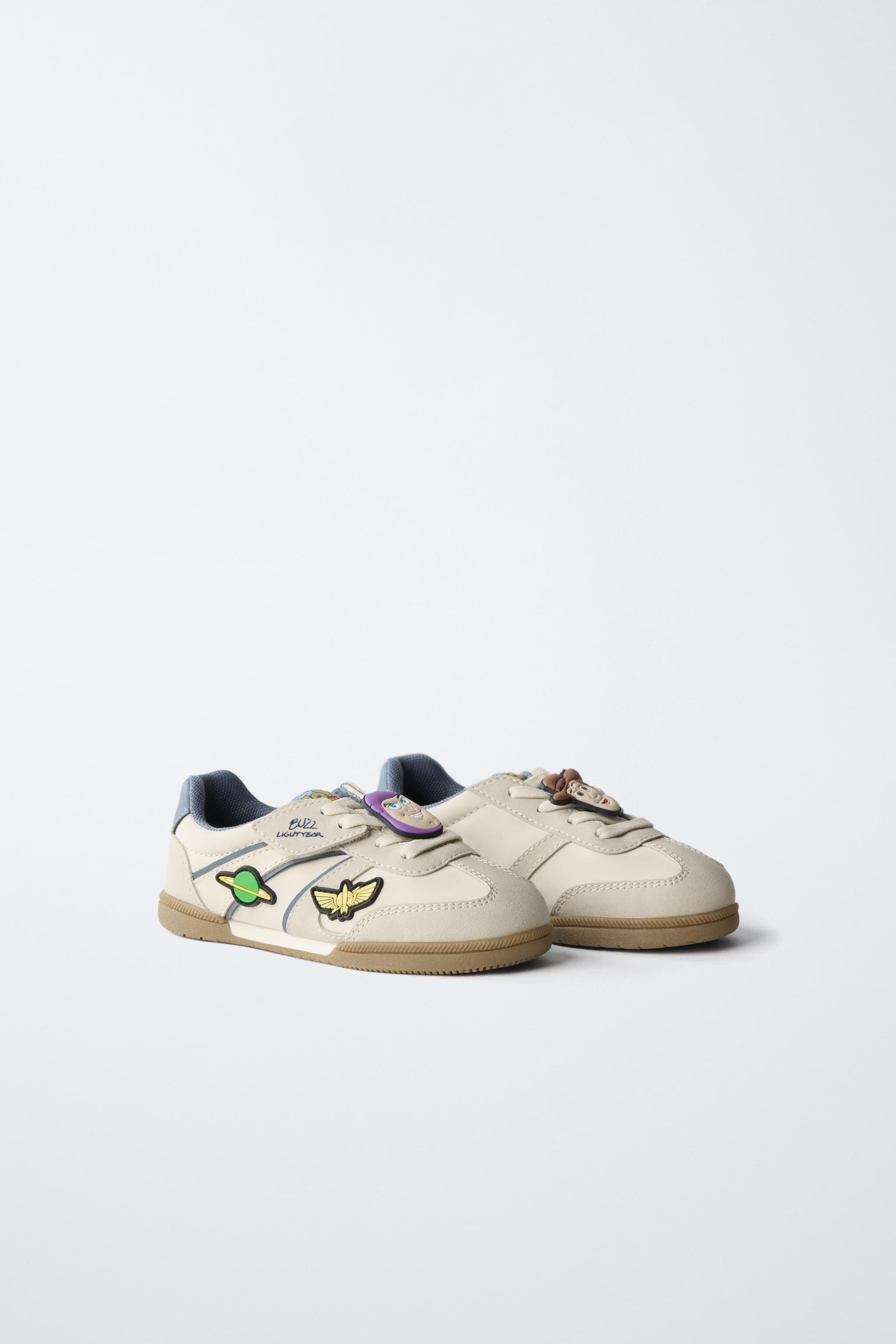 TOY STORY© DISNEY PIXAR SNEAKERS | Zara US