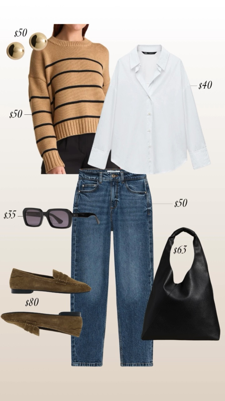 ✨ Chic Style, Smart Prices ✨
Looking for affordable fall outfits under $100? 🍂 These budget-friendly fashion finds prove you don’t need to spend a fortune to look fabulous. From cozy sweaters and floral dresses to chic coats and boots, every piece here is stylish, versatile, and under $100.

Perfect for women who want elevated everyday looks on a budget—mix, match, and build outfits you’ll love without breaking the bank. 💃🏼

👜 Save this post for your next budget outfit inspiration!
👗 Which look is your favorite?

#FallOutfitsUnder100 #BudgetFriendlyFashion #AffordableStyle #ChicOnABudget #AffordableFallOutfits #Under100Finds #BudgetStyleInspo #EverydayStyleOnABudget #FallFashionOnABudget

#LTKStyleTip #LTKOver40 #LTKShoeCrush