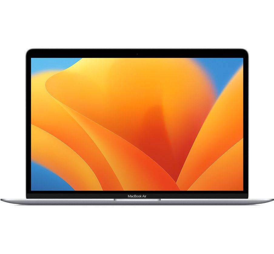 Choose your new MacBook Air.
 | Apple (US)