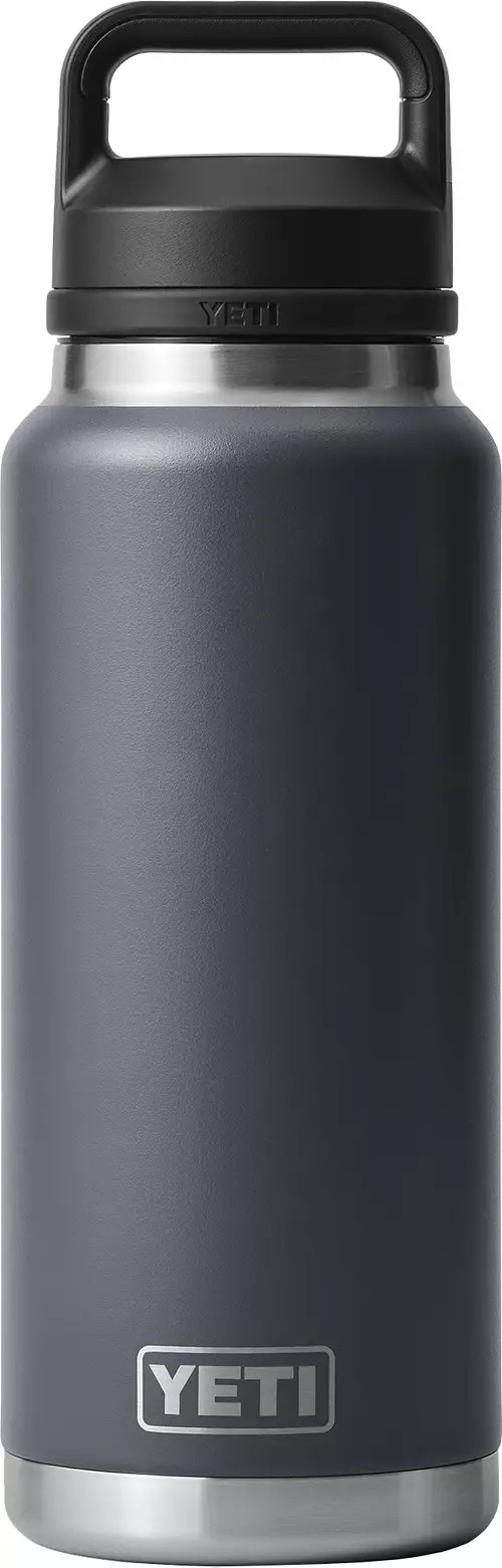 YETI 36 oz. Rambler Bottle with Chug Cap | Dick's Sporting Goods