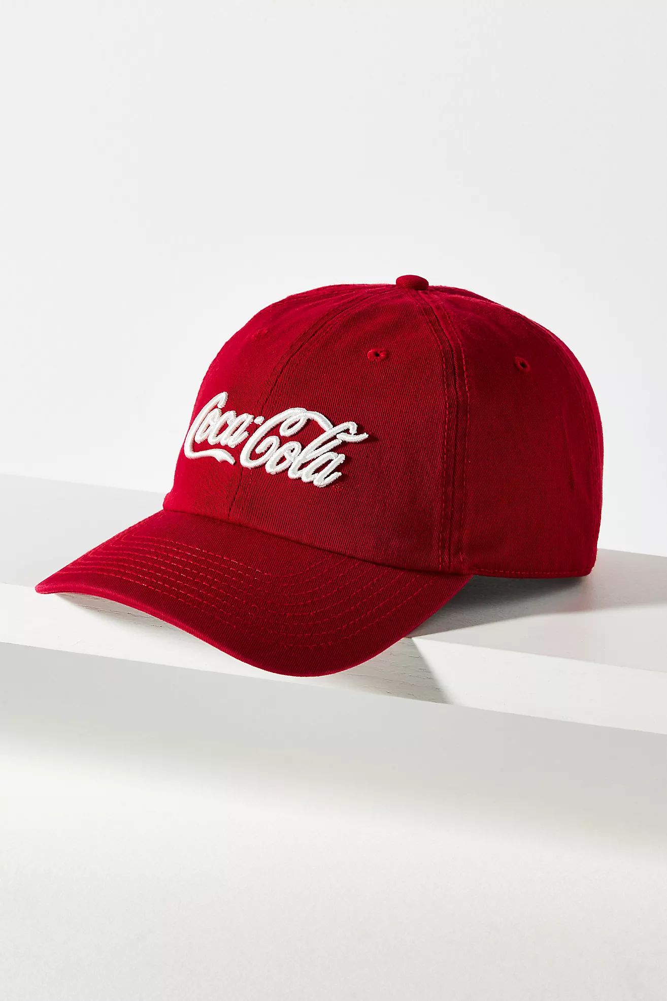 American Needle Coca-Cola Baseball Cap | Anthropologie (US)