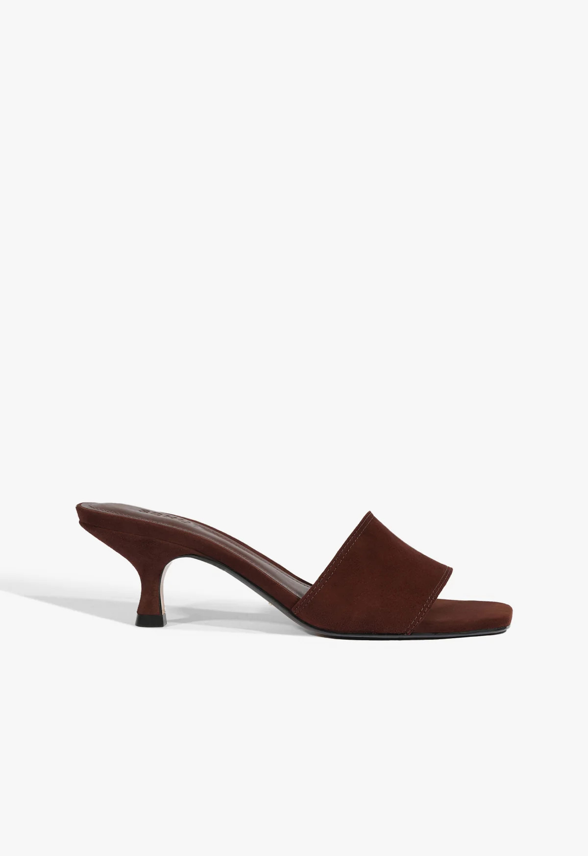 Kelsea Suede Sandal | Schutz (US)