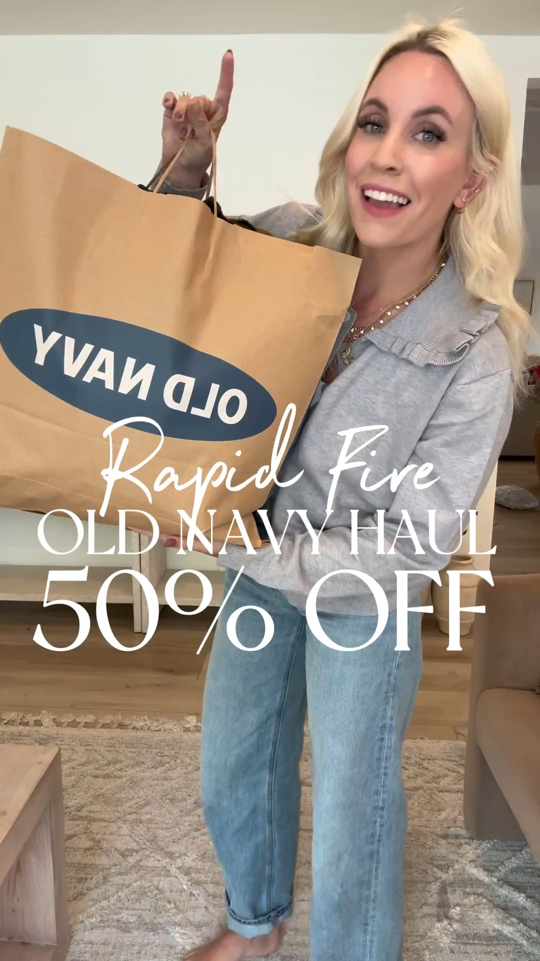 50% off old navy!! Here are my favorite finds!

#LTKFindsUnder50 #LTKCyberWeek #LTKSaleAlert