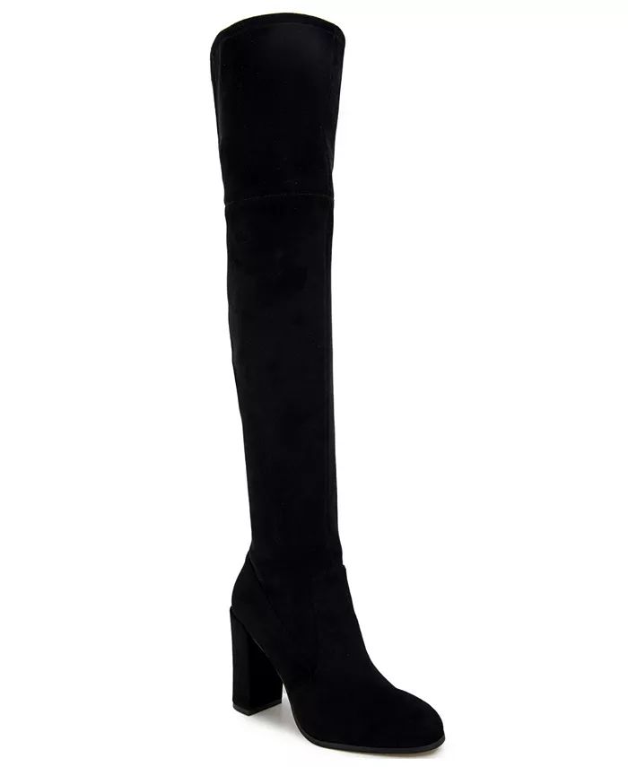 Women's Justin Over the Knee Boots | Macy's