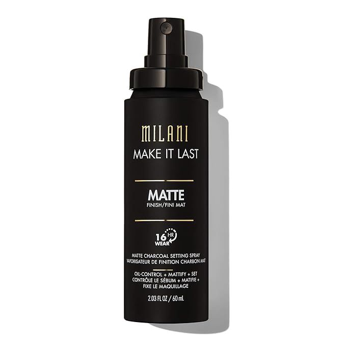 Milani Make It Last 3-in-1 Setting Spray (Matte) | Amazon (US)