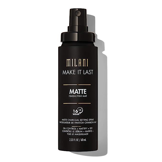 Milani Make It Last 3-in-1 Setting Spray (Matte) | Amazon (US)