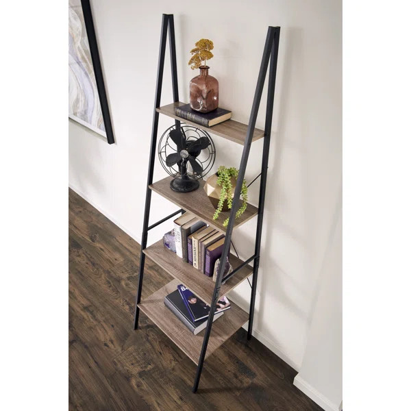 Ladder Bookcase | Wayfair North America