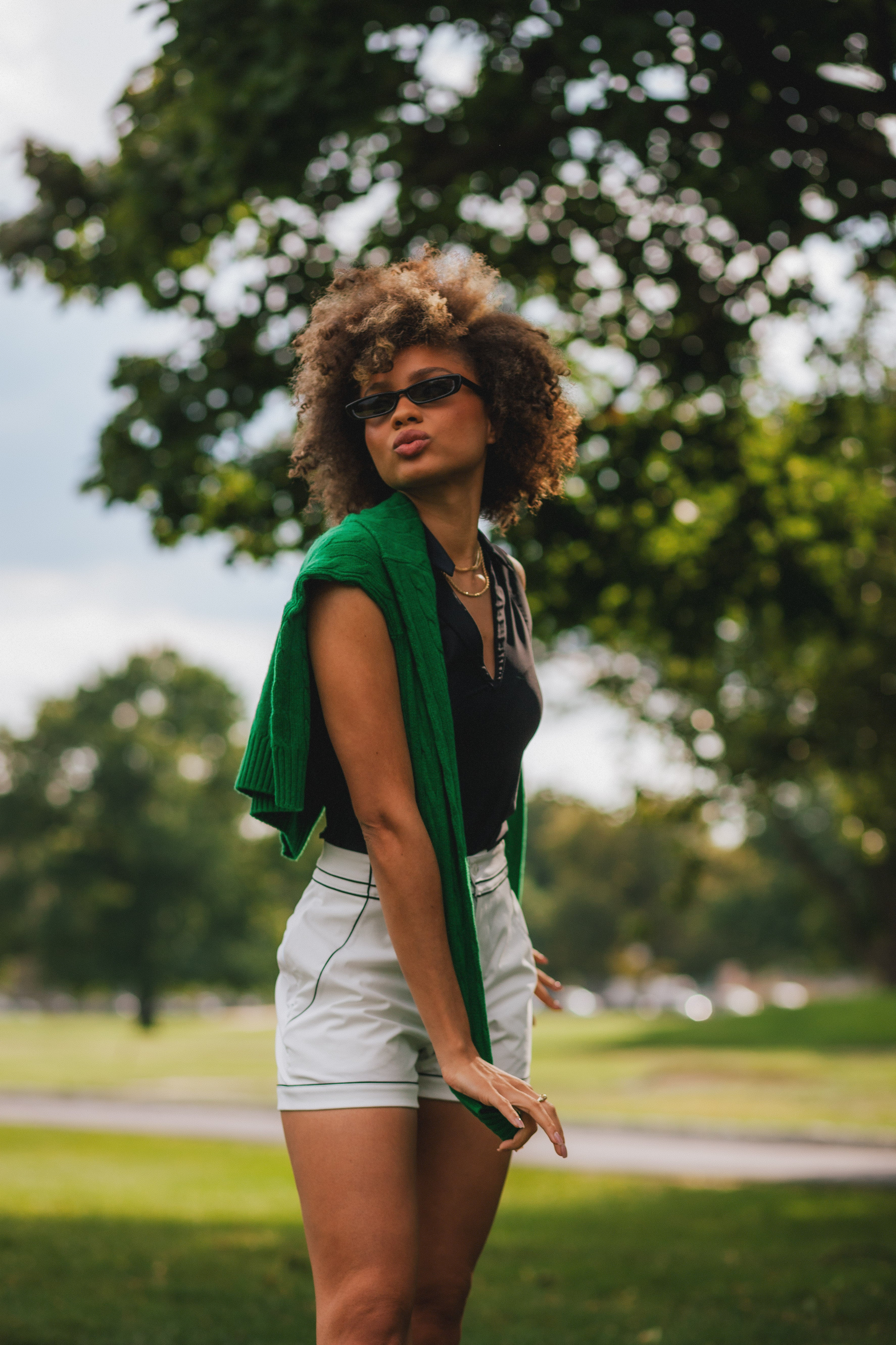 Riley Short | Tee Bird Apparel