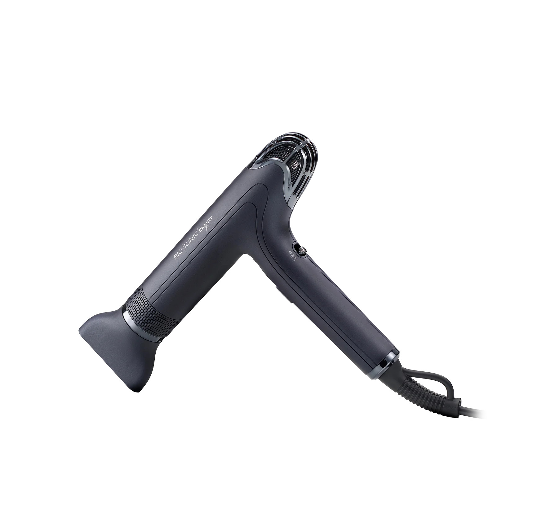SmartX™ Hair Dryer | Next Gen. High Efficiency Dryers | Bio Ionic | BioIonic