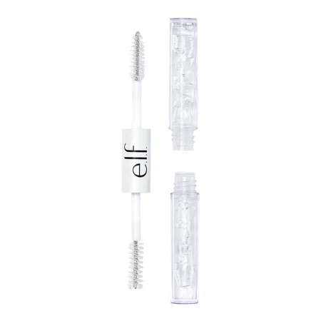 e.l.f. Clear Brow & Lash Mascara, 0.08 fl oz | Walmart (US)