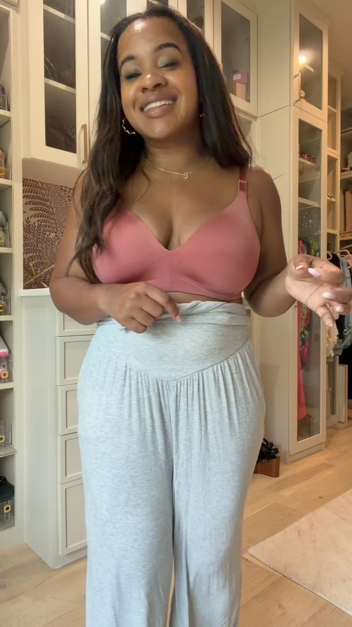 The Soma sale is on NOW! ✨ $30 bras on sale- it is the BEST sale. Sharing one of my favorite bras that is so supportive!  

 #LTKgrwm #LTKSaleAlert