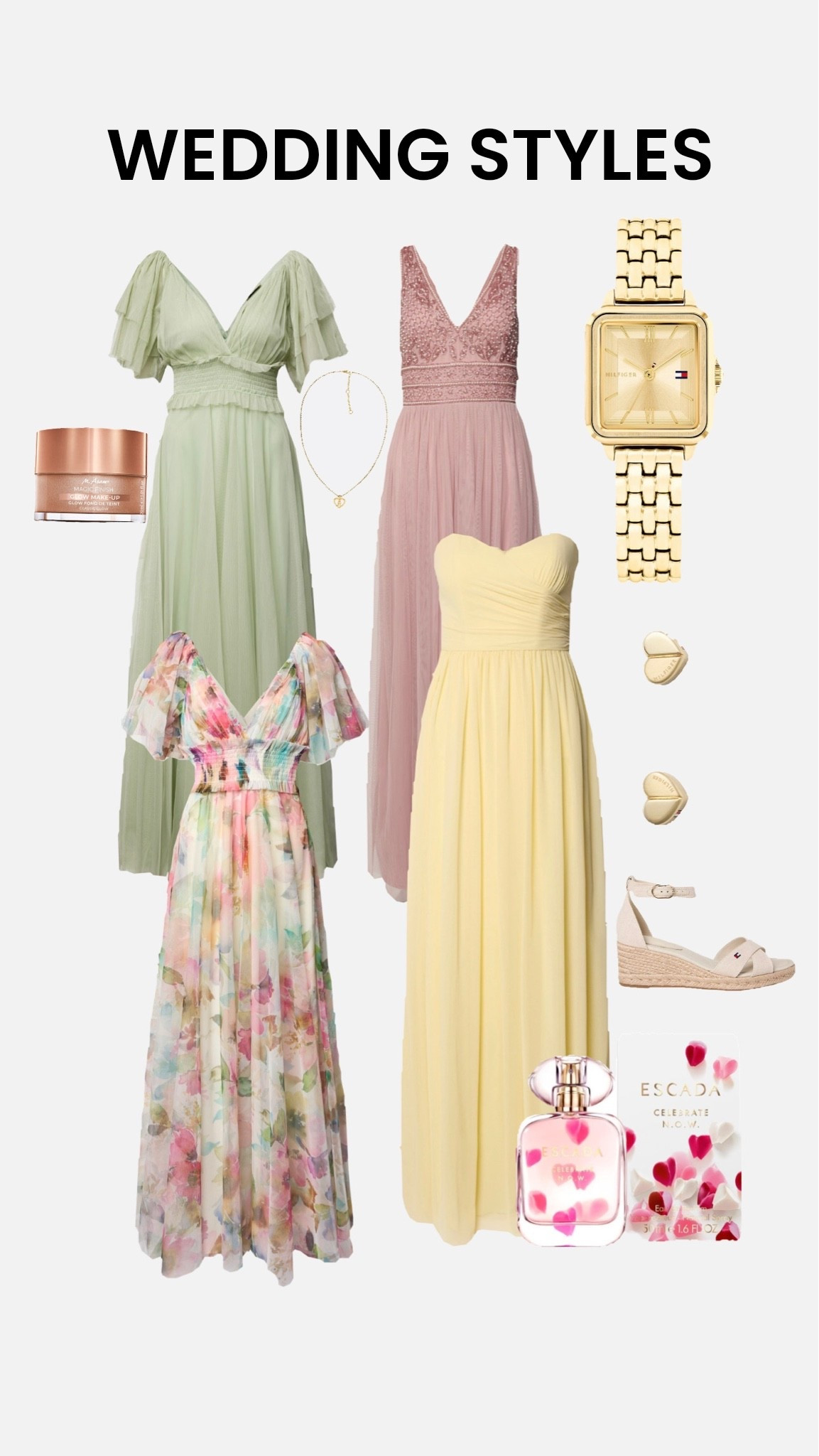 SUMMER WEDDING💍🎁

#LTKWedding #LTKMidsize #LTKgrwm