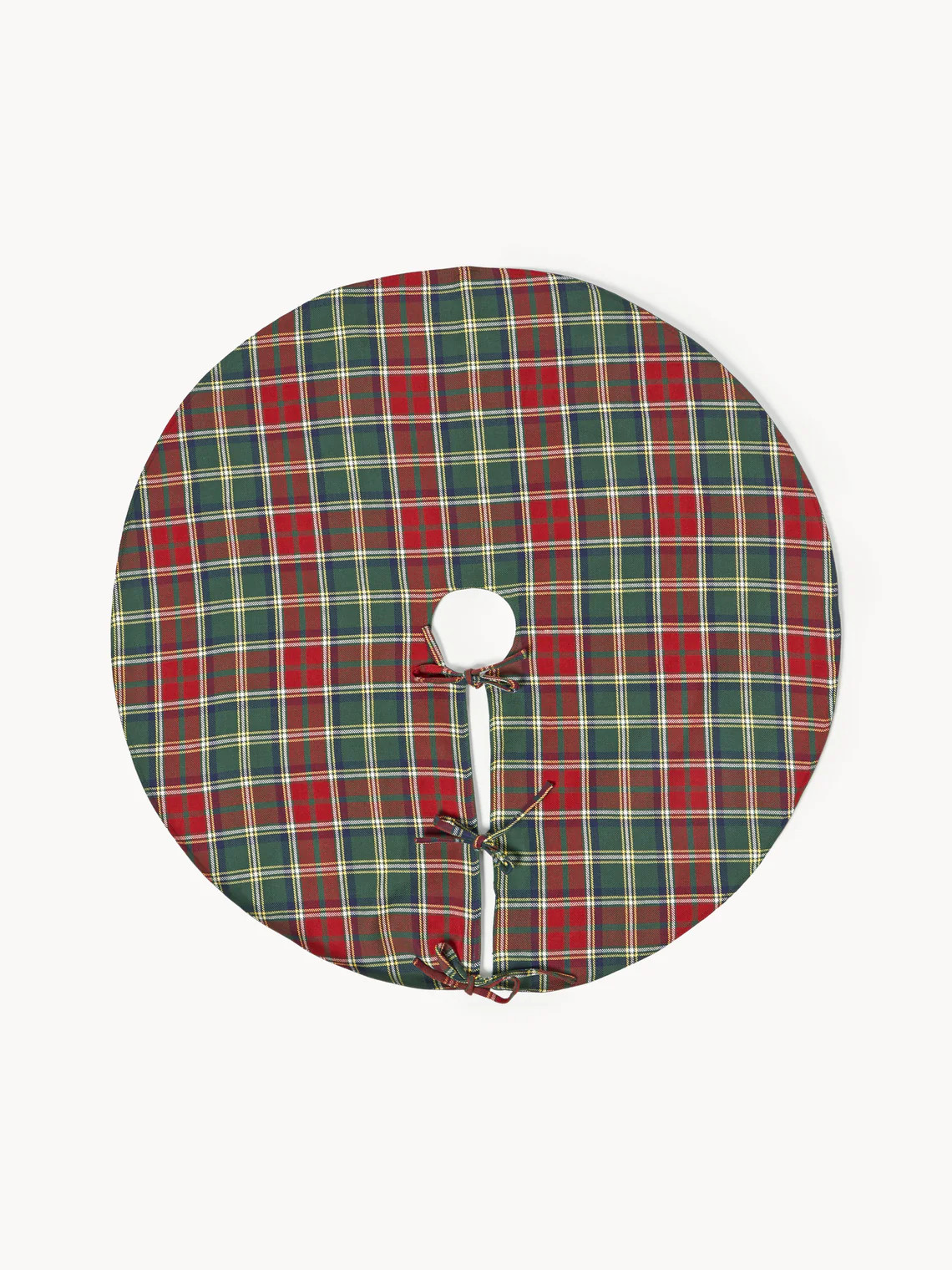 Weihnachtsbaumdecke Stirling, in verschiedenen Größen | Westwing EU