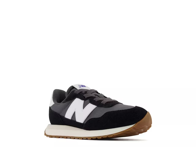 New Balance 237 Slip-On Sneaker - Kids' | DSW
