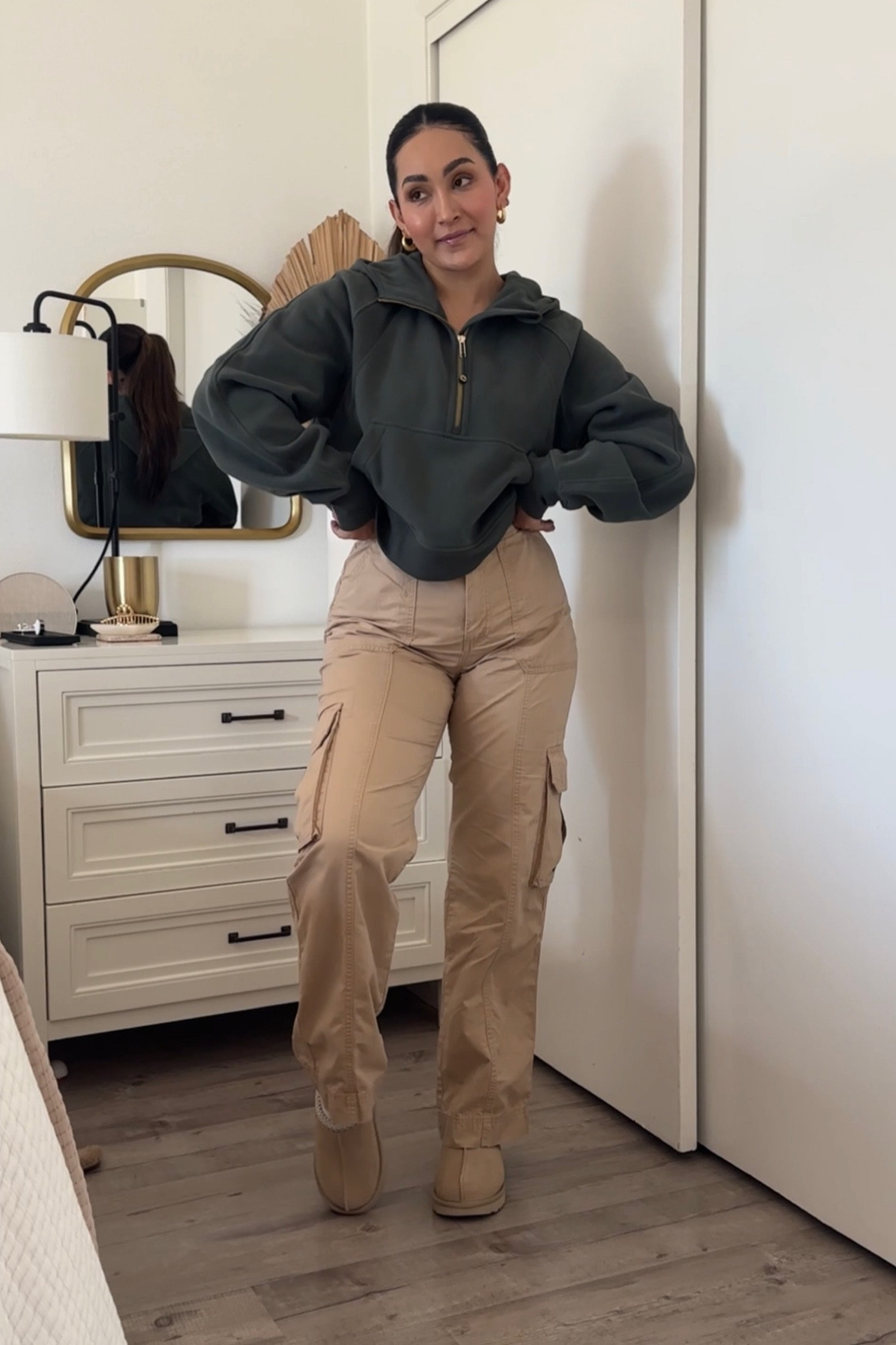 It’s Ugg season! Cargo pants are under $40!

#LTKfindsunder50 #LTKSeasonal #LTKshoecrush