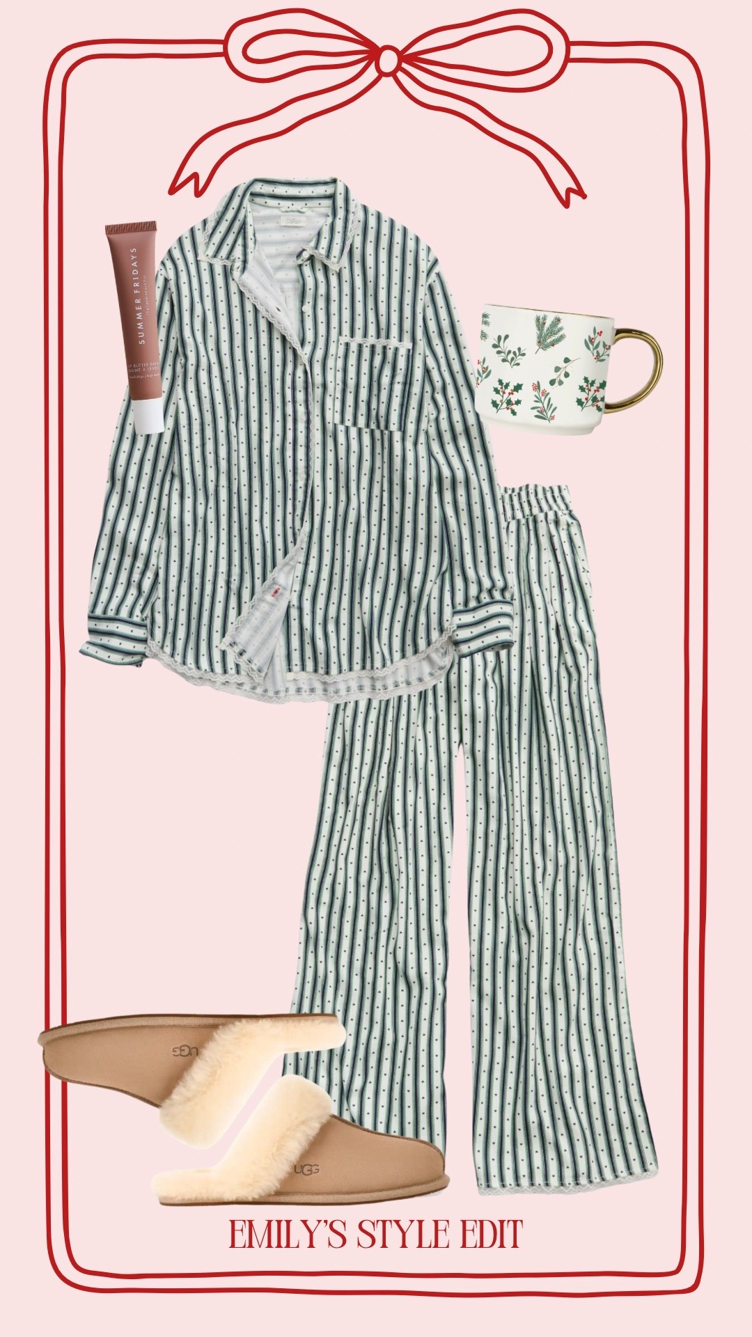 what to wear on Christmas morning

#LTKFindsUnder50 #LTKHoliday #LTKselfcare