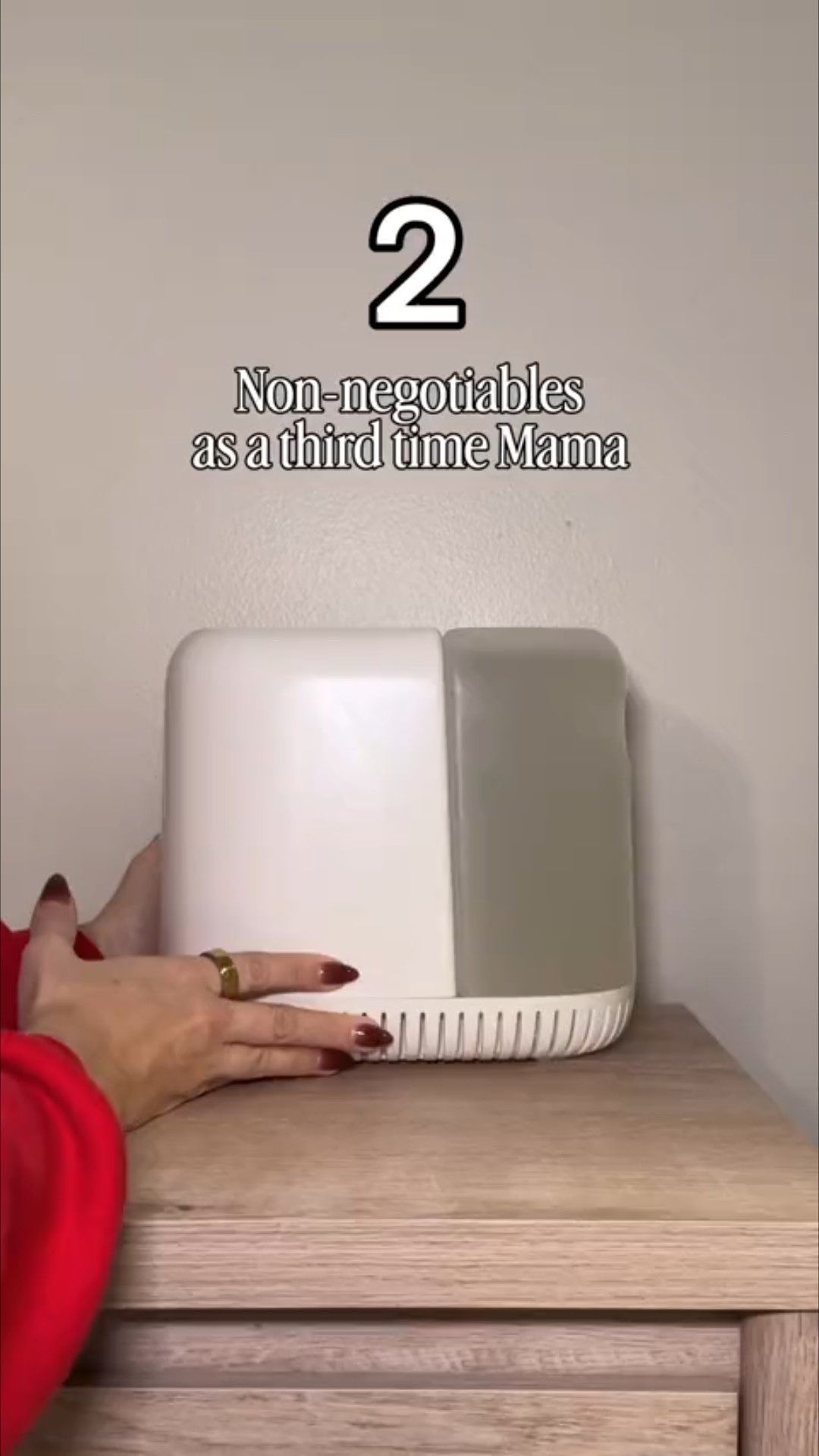 Hand down - I will forever have these. They are so affordable. Easiest to clean and 100% notice a difference. 

Also last day for 50% off

#LTKselfcare #LTKSaleAlert #LTKBeauty