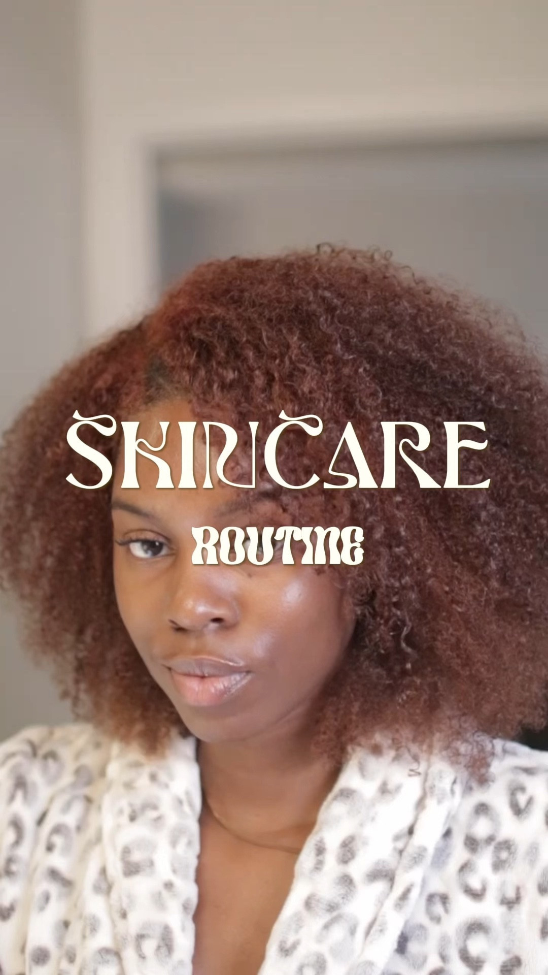 My Skincare Routine! I love a good simple routine & this has all the good basics.


#LTKGiftGuide #LTKbeauty #LTKstyletip