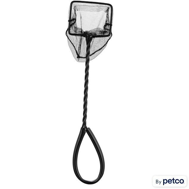 Imagitarium Aquarium Net for Fish, 3" x 10" | Petco