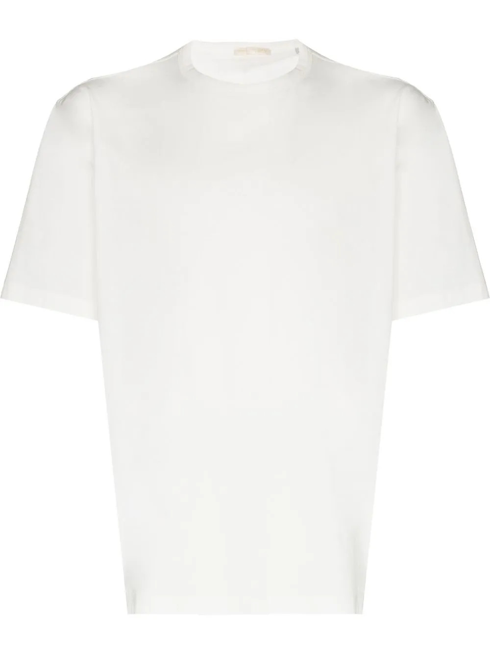 t-shirt à coupe ample | Farfetch Global