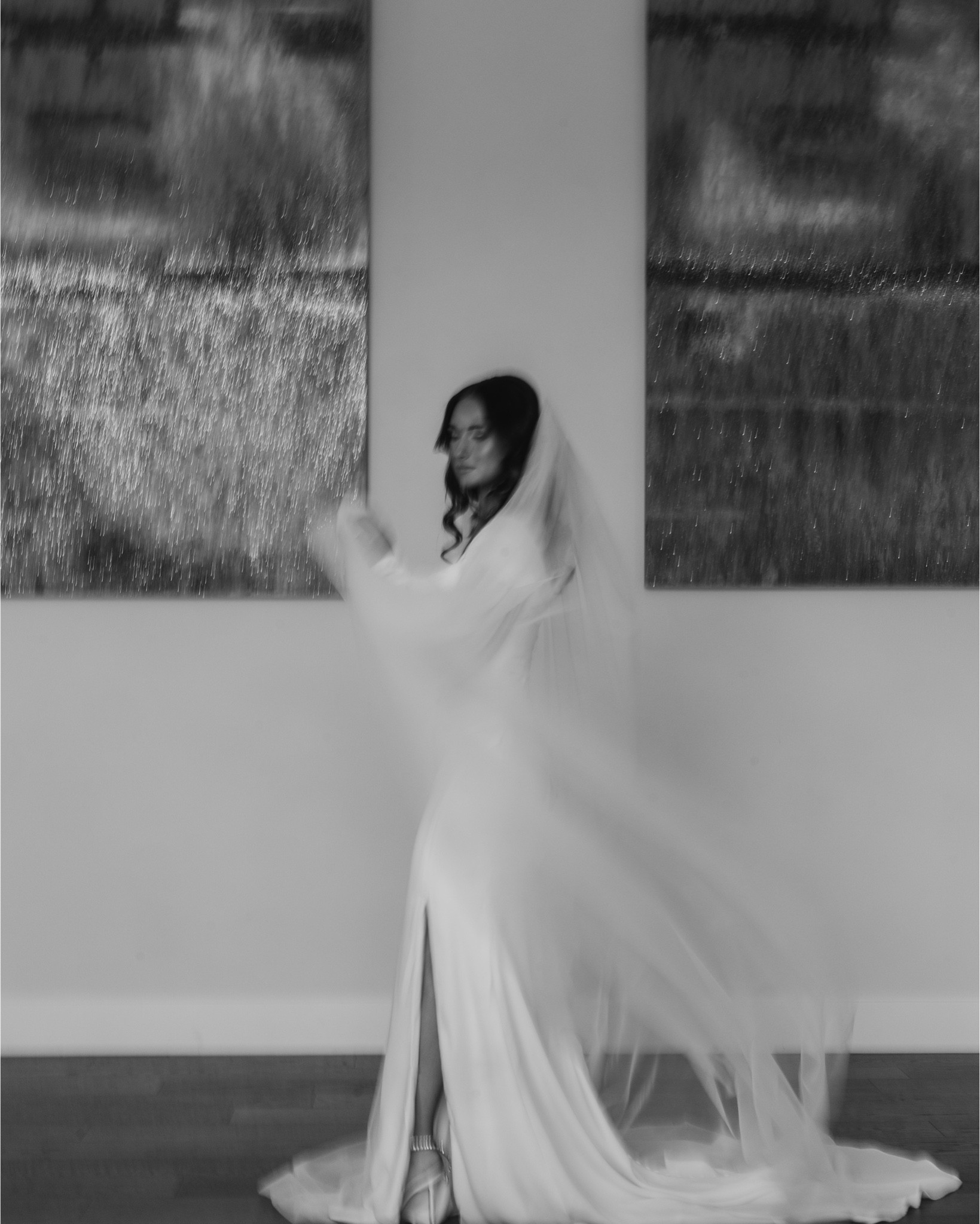 most affordable cathedral veil 👰🏼‍♀️
I bought this veil off Amazon, and it’s the best decision ever! It’s Amazon quality just as you’d find in any bridal store. I got the color white and it matches my dress perfectly 

#LTKFindsUnder50 #LTKWedding #LTKFindsUnder100