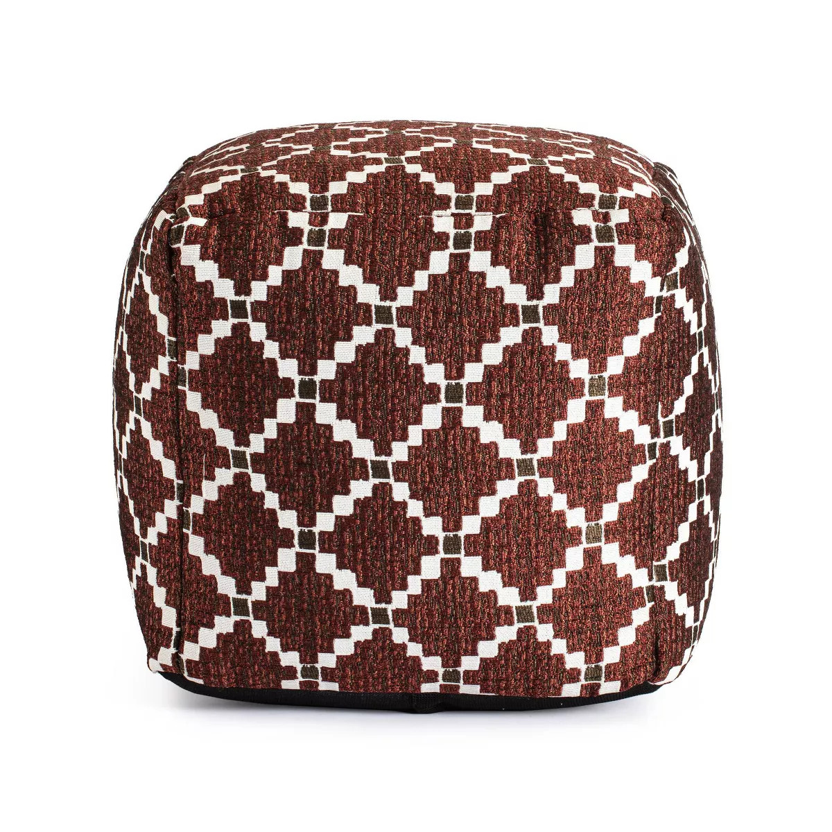 Deschutes Indoor/Outdoor Pouf - Anji Mountain | Target