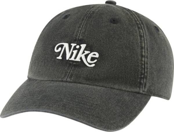 Nike Men's 2022 Heritage86 Washed Golf Hat | Dick's Sporting Goods | Dick's Sporting Goods